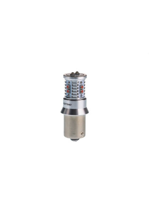 Светодиодная лампа Premium PY21W MINI CREE-XBD CAN