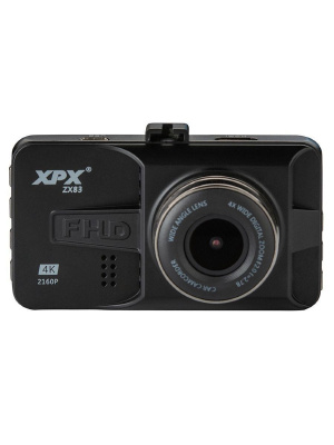 Видеорегистратор XPX ZX83,