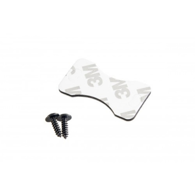 Камера заднего вида Interpower IP-662LED