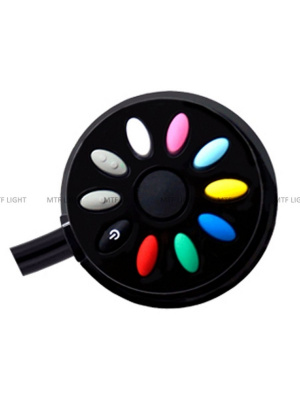 Набор светодиодной подсветки 12 V,1 метр, RGB 1R2A305WM