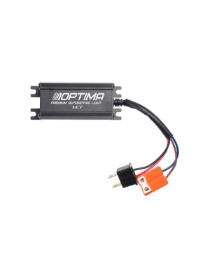 Модуль обхода борткомпьютера H7 LED SUPER Canbus