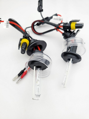 Комплект Ксенона ближний свет HID SLIM HB3(9005) 5000k 12V