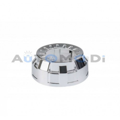 OPTIMA Bi-LED LENS Micro Round 2.0"