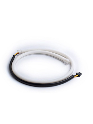 Дxo Flex (гибкие) с поворотником 60см, комплект (12V)