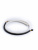 Дxo Flex (гибкие) с поворотником 60см, комплект (12V)
