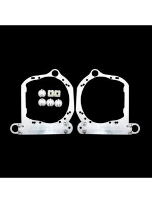 Перех. рамки MTF LIGHT, 2шт, Hyundai Creta 15-21 г.в.