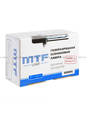Ксеноновая лампа PSX24W 5000K