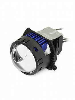 LASER JET Compact BiLED 3 Laser & LED system