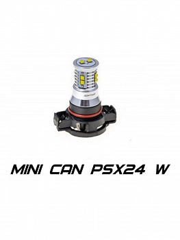 Лампа Optima Premium PSX24W MINI CREE-XBD CAN 50W 5100K