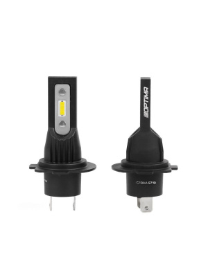 Светодиодные лампы Optima LED Qvant H7