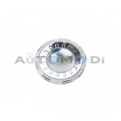 OPTIMA Bi-LED LENS Micro Round 2.0"