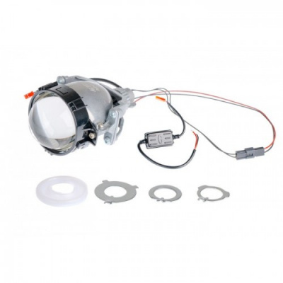OPTIMA Bi-LED Alteza mini GTR 2.8"
