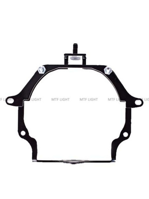 Переходные рамки №180 на Infiniti M37, M25, M56, QX56