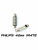 Светодиодная лампа Optima Premium C5W Festoon 42 PHILIPS CAN