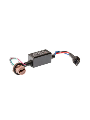 Canbus Optima Premium for LED 7443 / W21/5W