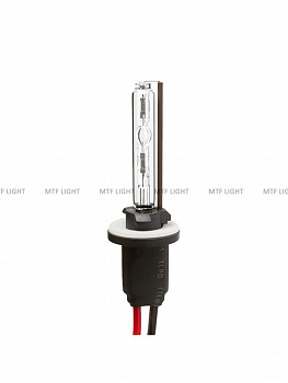 Комплект ксенона H27 12/24V Slim 35W