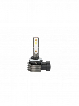 Светодиодная лампа H27 Optima LED ZRK-22 5500K 12V  2 шт