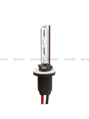 Комплект ксенона H27 12/24V Slim 35W