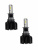 Светодиодные LED лампы H3 S1 5000K 2 шт. Светодиодные LED лампы H3 S1 5000K 2 шт.