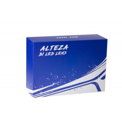 OPTIMA Bi-LED Alteza mini GTR 2.8"