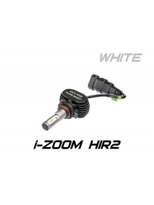 Светодиодные лампы Optima LED i-ZOOM HIR2 White