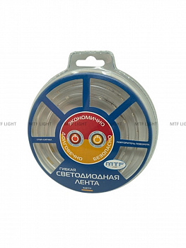 Светодиодная лента 12V, 1 метр, желтый/красный 1D2C607YR