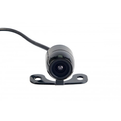 Камера заднего вида Interpower IP-168HD