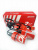 Ксеноновая лампа Optima Red Line H1 6000K