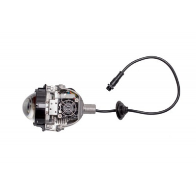 OPTIMA Bi-LED LENS Adaptive Series 2.8"