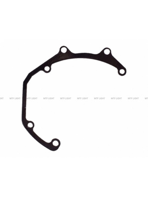 Переходные рамки №04 Mazda CX-7 I
