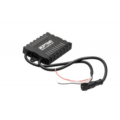 OPTIMA Bi-LED LENS Adaptive Series 2.8"