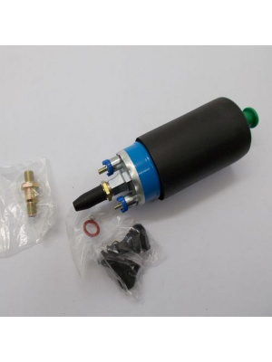 Бензонасос ГАЗ 3110 дв. 406 под хомут BOSCH
