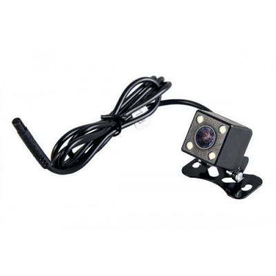 Камера заднего вида Interpower IP-662LED
