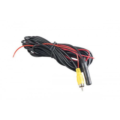 Камера заднего вида Interpower IP-168HD