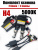 Комплект Ксенона ближний дальний свет HID SLIM H4 5000k 12V