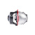 OPTIMA Bi-LED LENS Element Series 3.0" Shift Model (12V,24V)