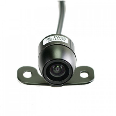 Камера заднего вида Interpower IP-168HD