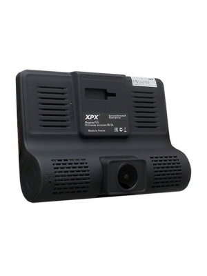 Автомобильный видеорегистратор DVR-R300