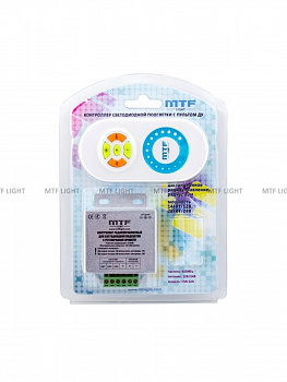 Контроллер LED подсветки