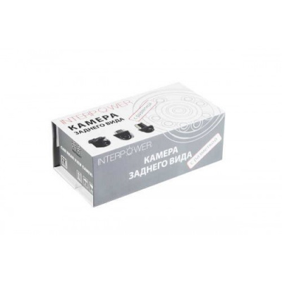 Камера заднего вида Interpower IP-840